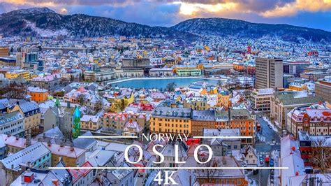 norway city|Oslo .